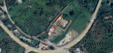 Quinta com 2,4 Hectares · Montemor-o-Novo