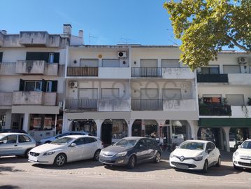 Apartamento T2 · Montemor-o-Novo