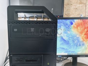 Computador Lenovo Workstation