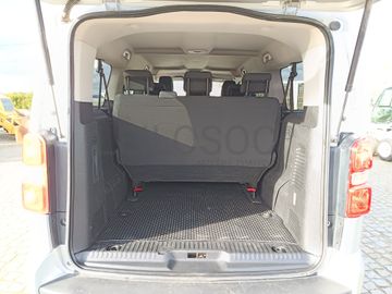 Toyota Proace · Ano 2019 · 9 Lugares