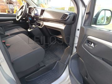 Toyota Proace · Ano 2019 · 9 Lugares