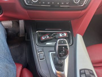 BMW 420d Coupé · Ano 2015