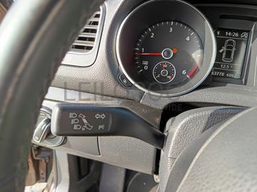 Volkswagen Golf · Ano 2011