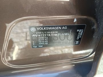 Volkswagen Golf · Ano 2011