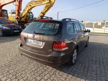 Volkswagen Golf · Ano 2011