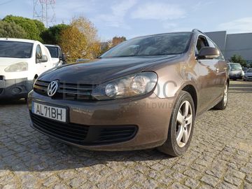 Volkswagen Golf · Ano 2011