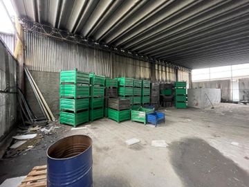 Caixas Ferro