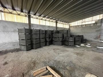 Caixas Ferro