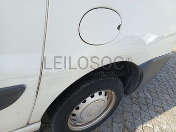 Fiat Scudo · Ano 2010