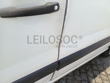 Fiat Scudo · Ano 2010