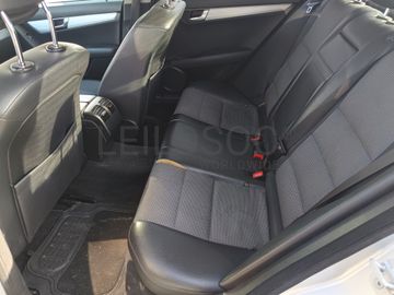 Mercedes-Benz C220 · Ano 2008