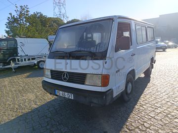 Mercedes-Benz 100D · Ano 1994