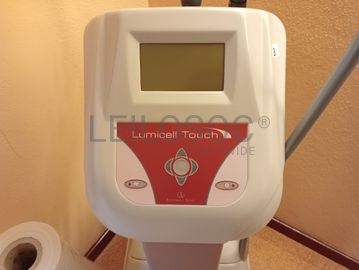 Máquina de Tratamento de Endermologia