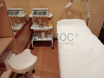 Equipamentos de Estética 