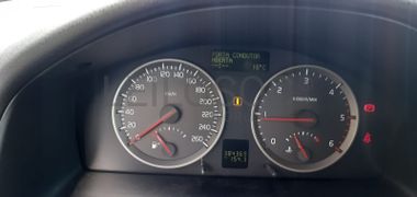 Volvo V50 · Ano 2008  