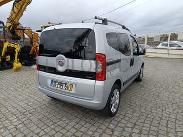 Fiat Qubo · Ano 2012