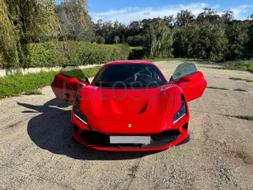 Ferrari F8 Tributo · Ano 2021