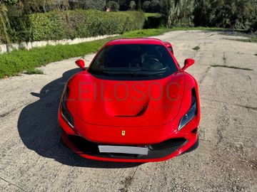 Ferrari F8 Tributo · Ano 2021