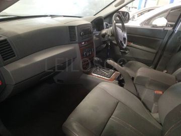 JEEP GRAND CHEROKEE LIMITED CRD