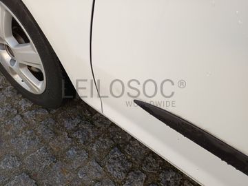 Opel Corsa · Ano 2007