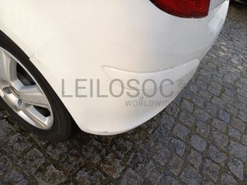 Opel Corsa · Ano 2007