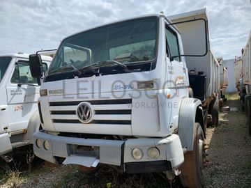 Camião Basculante VOLKSWAGEN Worker 31-310