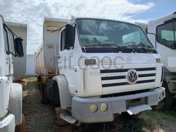 Camião Basculante VOLKSWAGEN Worker 31-310