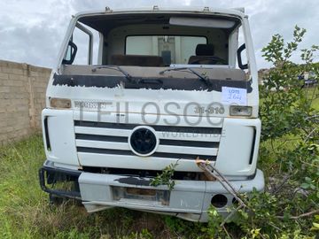 Camião Basculante VOLKSWAGEN Worker 31-310  