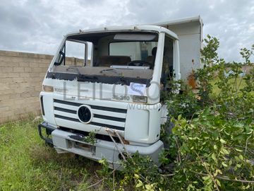 Camião Basculante VOLKSWAGEN Worker 31-310  