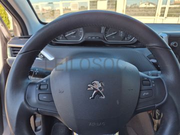 Peugeot 208 · Ano 2019 