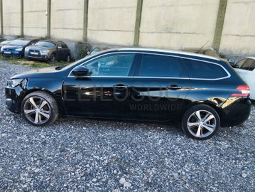 Peugeot 308 · Ano 2015 