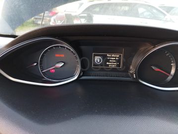 Peugeot 308 · Ano 2015 