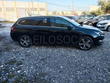 Peugeot 308 · Ano 2015 