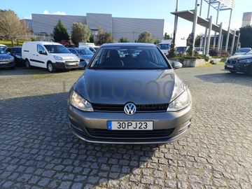 Volkswagen Golf · Ano 2014 