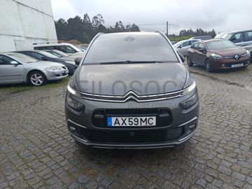 Citroën C4 Picasso · Ano 2018