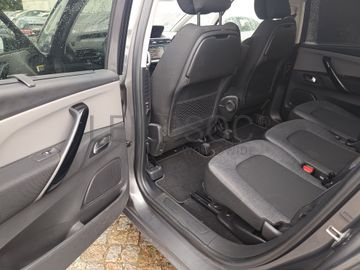 Citroën C4 Picasso · Ano 2018