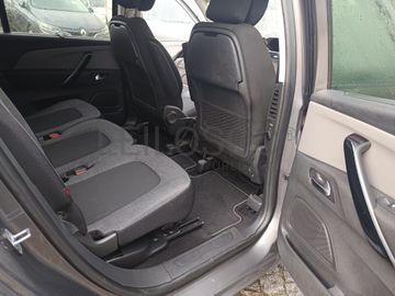 Citroën C4 Picasso · Ano 2018