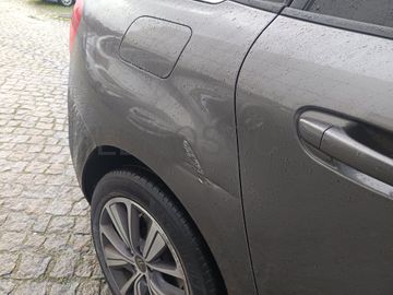 Citroën C4 Picasso · Ano 2018