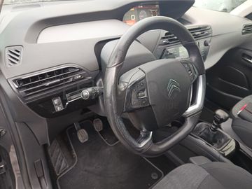 Citroën C4 Picasso · Ano 2018