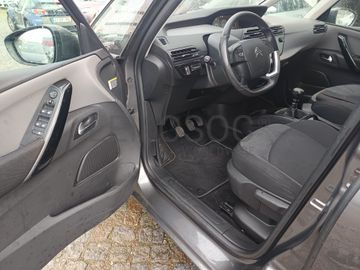 Citroën C4 Picasso · Ano 2018