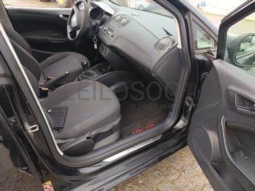 Seat Ibiza · Ano 2015