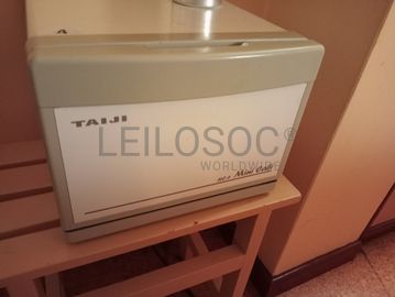 Equipamentos para o Setor de Estética