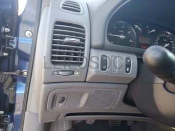Renault Laguna · Ano 2003