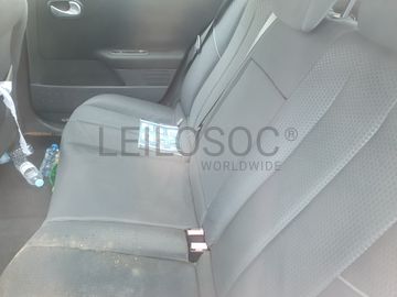 Renault Mégane · Ano 2005