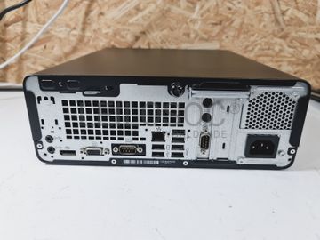 Computador HP Prodesk