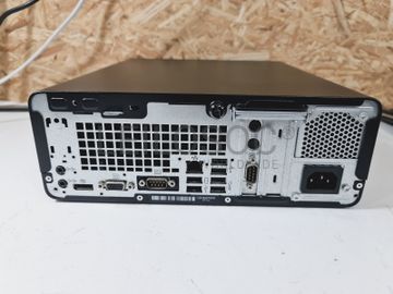 Computador HP Prodesk