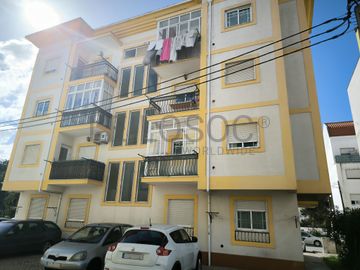 Proporção de 1/2 de Apartamento · Quinta do Conde, Sesimbra