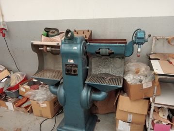 Máquina Lixadeira