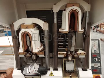 Máquina de enformar contra orla