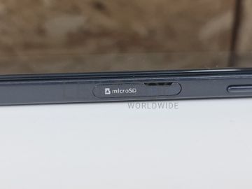 Samsung Tab A